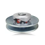 Caqeg 5/8 Clutch 6 Driven Asymmetric Go Kart Mini Bike Replaces Comet 219457a. Fixed Price $49.54.