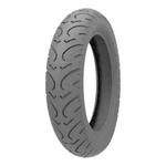 Kenda Challenger K657 Tire Black Size 120/90h-18. Fixed Price $101.09.