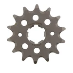 New Supersprox Front Sprocket 14t For Kawasaki 220 Kdx 97-05 Yz 82-90. Fixed Price $15.33.