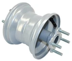 6" Minibike Drive Wheel - Wide. Fixed Price $39.00.