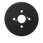 Genuine Dynamic Friction True Balanced Brake Drum 365-76020. Fixed Price $33.54.