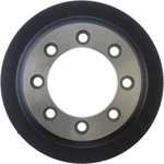 Brake Drum-premium Centric 122.65025. Fixed Price $170.65.