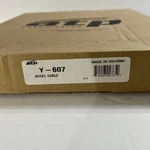 Carburetor Accelerator Cable Atp Y-607. Fixed Price $19.23.
