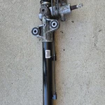 2012 Honda Pilot Used Power Steering Rack Assembly (leaking). Fixed Price $75.00.