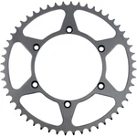 Jt Steel Rear Sprocket - Standard, 520 / 52t Jtr460.52. Fixed Price $32.79.