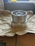 17-24ford 1080r,gm 10l90,autotransmission Cdf Clutch Drum,aluminum,jl3z-7h351-b!. Fixed Price $399.99.