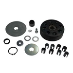 Hilliard Inferno Fury Clutch 3/4" #35 Chain Mini Bike Go Kart Racing Drift Trike. Fixed Price $90.00.