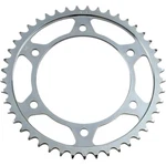 Jt Sprockets Sprocket - Rear Honda 45-tooth Jtr1307.45. Fixed Price $43.24.
