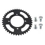41 Teeth 420 Rear Back Chain Sprocket Cog For Chinese 50cc 70cc 90cc 110cc 12.... Fixed Price $20.68.