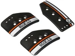 Sparco 037879op01 Settanta Series Short Accelerator Pedal Set Black Universal. Fixed Price $68.15.