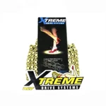 Chain, Rlv Xtreme, Gold On (high Performance), #35: 120 Link. Fixed Price $70.00.