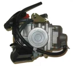 Carburetor For 150cc Go Kart Gy6 Engine Trailmaster Twister Chinese. Fixed Price $49.99.