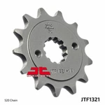 Jt Front Sprocket 14 14t Tooth Crf250l Crf250f Crf300l Cbr 250r 300r Xr250r. Fixed Price $32.44.