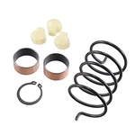 1 Set Driven Converter Secondary Clutch Rebuild Kit For Kawasaki Mule Kaf620. Fixed Price $57.20.