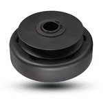 Motobull Centrifugal Clutch Go Kart Belt Drive 3/4" Bore For 1/2" Ab B.... Fixed Price $40.59.