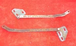 1952 Cadillac Convertible Top Support Arms Brackets Scissors Rack. Fixed Price $199.99.