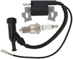 Hipa 212 Ignition Coil For Predator 212cc 224cc Honda Gx160 Gx120 Gx140 Gx200 5.. Fixed Price $21.08.