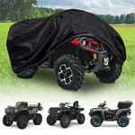 Chikia Xl Atv Cover 420d Waterproof,4 Wheeler Replacement For Black. Fixed Price $50.18.