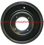 Geniune Kandi Parts Rear Rim 10" For 150cc And 250cc Atv Go Kart Dune Buggy. Fixed Price $80.00.