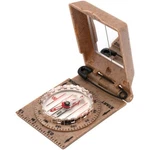 Silva Terra Mini Compass Sustainable Hiking Camping Outdoor Navigation Tool. Fixed Price $29.99.