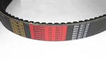 Transmission Belt Bando 854 30.1 28 Oem For Utv Atv400 Coleman Hisun Massimo Msu. Fixed Price $1228.00.