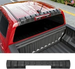 Powoq Rear Roof Protector Compatible With 2023-2026 Chevy Colorado Gmc Canyon. Fixed Price $83.98.