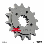 Jt Front Sprocket 13 13t Tooth Trx 400ex X 05-14 Xr600r Xr650l Predator 500. Fixed Price $33.26.