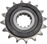 Jt Sprockets Fits Yamaha Jtf1591.16rb Front Sprocket - 16 Tooth For. Fixed Price $26.99.