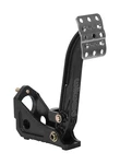 Wilwood 340-13833 Floor Mount Brake/clutch Pedal Aluminum Single Master Cyl 6:1. Fixed Price $114.78.