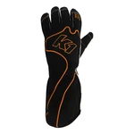 K1 Racegear Race Gear 13-rs1-o-m Rs1 Reverse Stitch Kart Racing Gloves. Fixed Price $95.41.