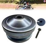 Qymoto Coleman Kt196 Go Kart Clutch 30 Series Torque Converter Driver 16mm Bore. Fixed Price $182.40.