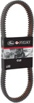 Gates 41c4651 G-force C12 Continuously Variable Transmission (cvt) Belt. Fixed Price $138.95.