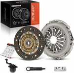 A-premium Transmission Clutch Kit Compatible With Fiat - 2012-2019 500 1.4l. Fixed Price $295.99.