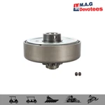 41/420 For Go-kart Mini-bike 1"bore 10 Tooth Chain Heavy Duty Centrifugal Clutch. Fixed Price $34.09.