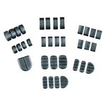 Kuryakyn Replacement Rubber For Iso Brake Pedal 8029 & 4025. Fixed Price $29.67.