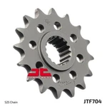 16t Jt Front Sprocket 16 Tooth Jtf704.16. Fixed Price $22.83.