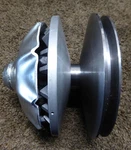 10l0l Golf Cart Primary Drive Clutch Kit For Ezgo 2-cycle Gas. Fixed Price $130.19.