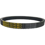 Drive Belt Fit For Cfmoto Cforce Uforce 600 500 0180-055000 0180-055000-0001. Fixed Price $37.99.