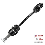 Cv Axle Drive Shaft Assembly 2008 2009 Fits For Polaris Ranger 500 700 Front. Fixed Price $84.58.