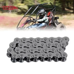 Qymoto Kt196 Drive Chain Go Kart 420 32 Link For Coleman Ck196-t 196cc. Fixed Price $16.81.