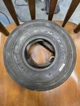Maxxis M-190g-2 12x4.00-5 Heavy Duty Slick Go Kart & Concession Tire 4 Ply. Fixed Price $49.99.