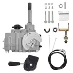 Go Kart Forward Reverse Gear Box Assembly For 2hp-14hp Engine Transmission. Fixed Price $98.58.