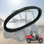 Hisun 400 Drive Belt 25300-003-0000 With Utv Atv, Hs400,sector 400,.... Fixed Price $74.84.