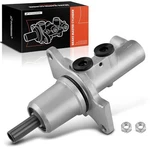 A-premium Brake Master Cylinder Compatible With Dodge And Freightliner Vehicles. Fixed Price $105.21.