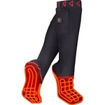 Gerbing Heated Clothing 7v Battery Sock Liner - Large/xl Gerskln7vlxl. Fixed Price $187.21.