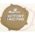 Boyesen Factory Racing Clutch Cover Magnesium Cc-07m. Fixed Price $90.40.