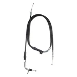 Motomaster Motorcycle Throttle Cable Set Compatible With Suzuki Vs 1400 Glp I.... Fixed Price $65.67.
