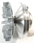 Icebear Taotao Variator Kit Gy6 125 150 180cc Atv Utv Go Kart Scooter Shaft=15mm. Fixed Price $21.99.