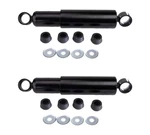 2 Pk Front Shock Absorber 85062 Mae65101 B716011 B716009 665928 66565540y. Fixed Price $74.99.