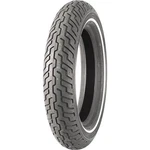 Mt90b-16 Dunlop Harley D402 Slim White Wall Front Motorcycle Tire. Fixed Price $249.99.